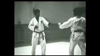 Sensei Kimura - Filmes antigos