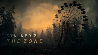 Surreal East  - The Zone (S.T.A.L.K.E.R. 2 Atmosphere)