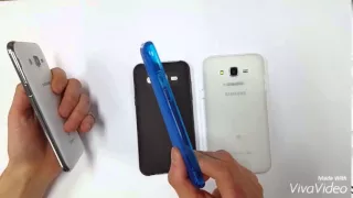 Galaxy J5 Case