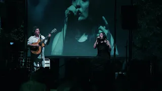 Franco Morone & Raffaella Luna - Nella maremma la