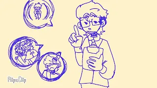 DOCTOR || Sanders Sides Animatic