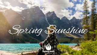 Indie Folk Music 2021| Best Indie/Folk Playlist of March 2021 - Spring Sunshine | Dreamy Music