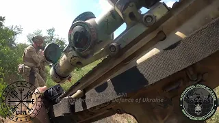 International Legion Defence of Ukraine -  Black Team