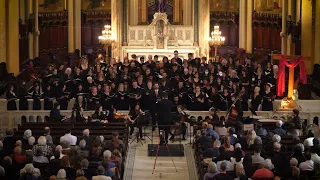 Requiem - Gabriel Fauré Op.48 McGill Choral Society Spring 2023