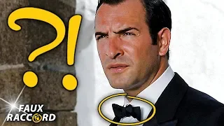 Les (Drôles ?) d'Erreurs de OSS 117 1 et 2 - Faux Raccord