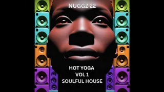 #SOULFUL DEEP AFRO HOUSE MIX HOT YOGA MUSIC VOL #NO 1