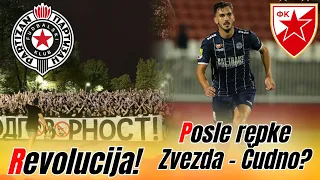 Crvena zvezda vraća Borjana i dovodi Babića ☆ Revolucija u Partizanu, vraća se Urošević ☆ Transferi