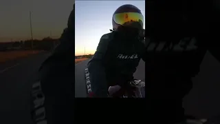 Hayabusa acceleration