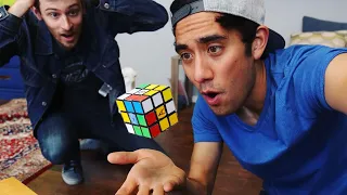 Oldest Zach King Vines Compilation #7 - Best Magic Tricks Ever