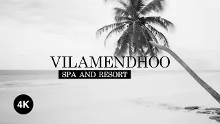 Vilamendhoo Island Resort and Spa / Tour / Walkaround