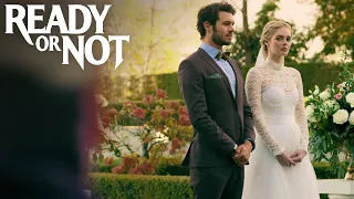 READY OR NOT | Look For It on Digital, Blu-ray & DVD | FOX Searchlight