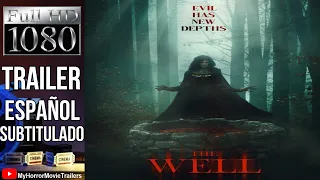 The Well (2024) (Trailer HD) - Federico Zampaglione