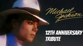 Michael Jackson Tribute | 12th Death Anniversary