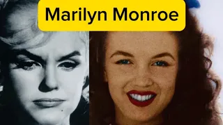Уникальные видео и фотографии из Архива  Marilyn Monroe 🎥📽️ «Большую часть жизни я бежала от себя»