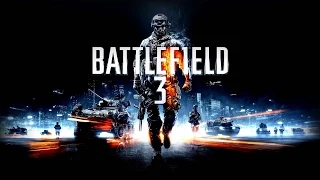 Battlefield 3 - Game Movie