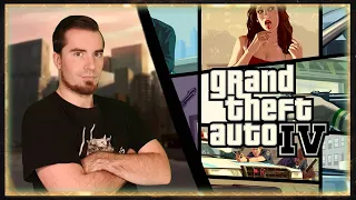 Grand Theft Auto IV - Episode 2