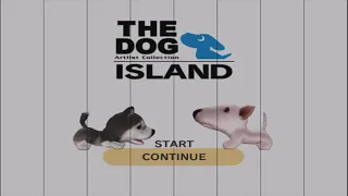 THE DOG Island OST   Track 00 "Together" but lower pitch