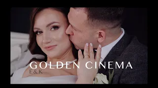 Свадебный клип 2023 | Wedding Trailer 2023