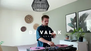 Funk & Disco House DJ Set 2020 | Live Mix by DJ VALAK | vol.19