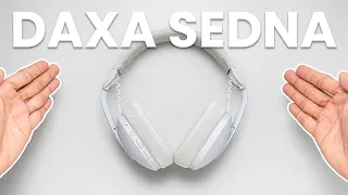 REXUS DAXA SEDNA SL1 Wireless Gaming Headset Unboxing ASMR & Review + Mic Sound Test