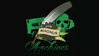 THE MAGNUS ARCHIVES #37 – Burnt Offering