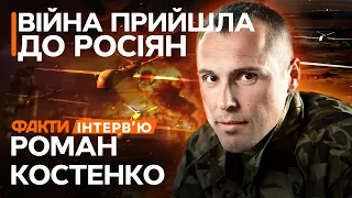 АТАКИ ДРОНАМИ по ЧОТИРЬОХ нафтозаводах Росії — ЕКСКЛЮЗИВНІ деталі від СБУ