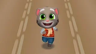 БЕЗУМНЫЙ КОТ ТОМ! ГОВОРЯЩИЙ КОТ ТОМ И ДРУЗЬЯ - TALKING TOM ВЫТВОРЯЕТ ЧТО ХОЧЕТ! Эпик ЧЕЛЛЕНДЖ #10