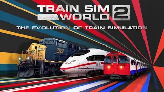 В EGS раздают Train Sim World® 2 [29.07-05.08] I Халява для ПК-Бояр