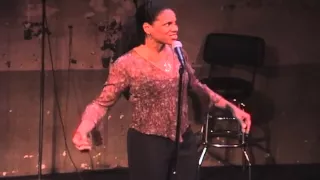 Audra McDonald - "My Book" (Jeff Blumenkrantz)