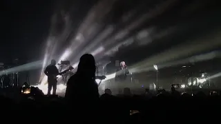 Massive Attack - Teardrop - Arena Floirac - 14 février 2019