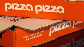 Police look for suspects in pizza fraud