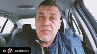 Анекдот про то как мужик попал в ад