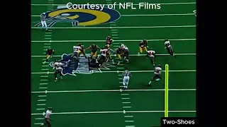 1999 NFC Championship RARE Partial Game Film HD