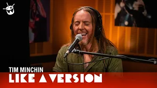 Tim Minchin covers Ball Park Music 'Exactly How You Are' for Like A Version