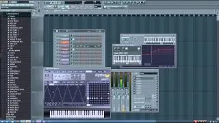 FL Studio LFO Automation Trick Tutorial