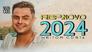 HEITOR COSTA 2024 - SERESTA 6.0 ATUALIZADA - REPERTÓRIO NOVO- MÚSICAS NOVAS - CD NOVO 2024