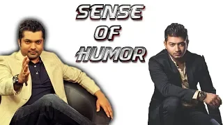 Dekko Sense Of Humor Bappy and Simon   Full Episode