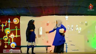 Stage Drama Husdhan'di akahvee Haguraama 3 ( ihavandhoo Eid kulhivaru) Cps Eid Ufaa 1438