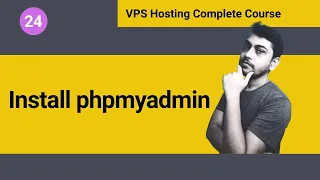 How to Install phpmyadmin (Hindi)