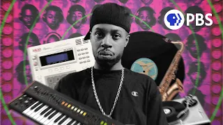 How Jazz and Hip Hop Harmonize: J Dilla, Herbie Hancock, and Nas