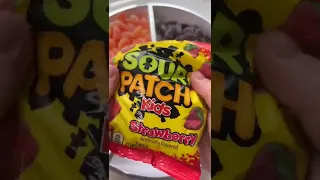 Which sour patch candy would you love? 🍬 Candy platter 🍭 Small business