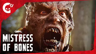 MISTRESS OF BONES | Crypt TV Monster Universe | Short Film