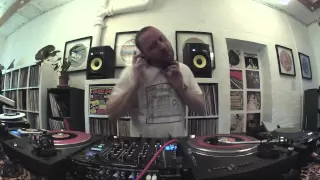 Mr Thing Boiler Room London DJ Set