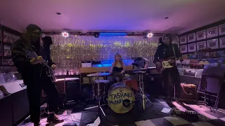 Tashaki Miyaki - Live at Permanent Records Roadhouse, LA 5/3/2024