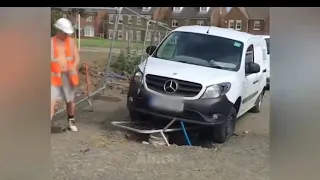 Bad day at work compilation 2021 | Idiots at Work Fails | Deadly work fails | Part 53
