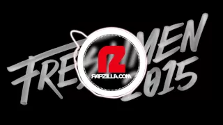 HillaryJane - Reign On Me (Freshmen 2015) #RapzillaFreshmen