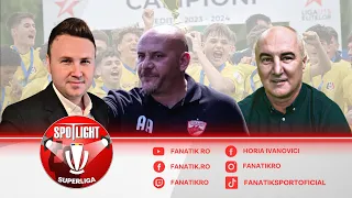 NOI DEZVALUIRI in RAZBOIUL LEGAL FCSB - Steaua | PRIMA FINALA JUCATA: 5-0! | Spotlight SuperLiga