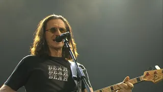 Rush - Limelight (Snakes & Arrows Live)