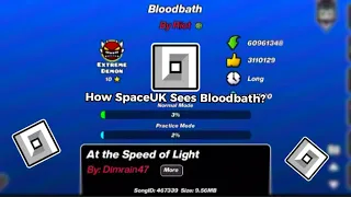 How SpaceUK Sees Bloodbath…