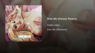 Disk Me (Omulu Remix)